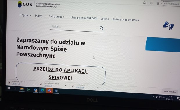 Zaczął się Narodowy Spis Powszechny Ludności i Mieszkań. Sprawdź, jak nie dać się oszustom