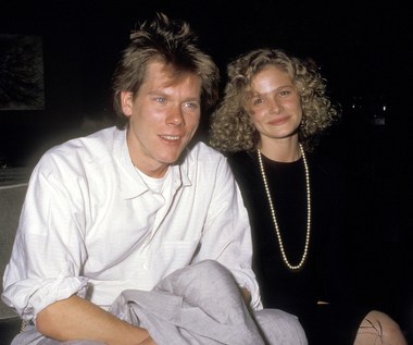 „Zacząłbym od tego, żeby nie słuchać rad celebrytów” – żartuje Kevin Bacon, który od 31 lat jest mężem Kyry Segwick. „Dbajcie o to, żeby wasze kłótnie były grzeczne, a seks niegrzeczny” – dodaje. „Tak naprawdę to nie lubimy się kłócić, więc kiedy już przydarzy nam się kłótnia, to oboje staramy się znaleźć jej rozwiązanie. Za wszelką cenę walczymy o to, żeby wrócić do normalności, bo kłócenie się jest do kitu” – dodaje Segwick cytowana przez portal „Eonline”.

(PAP Life)