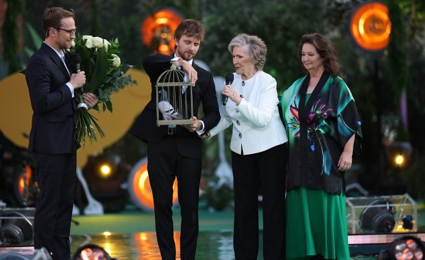 Zaczarowana piosenka znów opanuje Kraków. "Mamy już 18 lat"