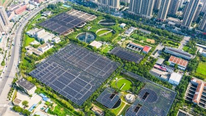 Zaczęli już za pierwszej kadencji Trumpa. Chiny chcą uniezależnić się od Zachodu