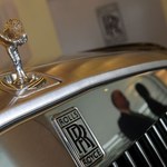 Zaczęli kupować Rolls-Royce i Bentleye