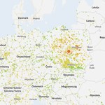 Zaczęło się. Nietrudno zgadnąć, gdzie jest najgorszy smog w Europie