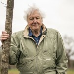 Zaczęło się od jednego amonita… Tak narodziła się kariera Davida Attenborough