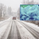 Zaczęło się od mrozu. Potem przyjemniej nie będzie
