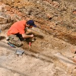 Zaczęło się od wykrywacza metali. Odkryli wyjątkową rzymską willę