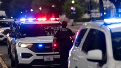 ​Zaczęło się po meczu. Otworzyli ogień, nie przejmując się tłumem ludzi wokół