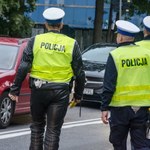 Zaczęło się. Policjanci zatrzymują auta i zadają kierowcy jedno pytanie