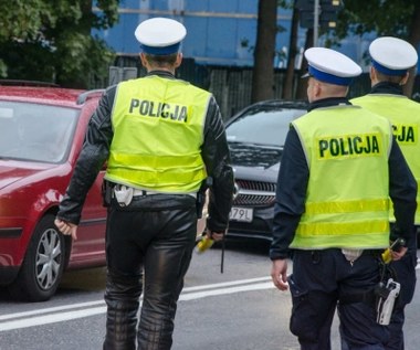 Zaczęło się. Policjanci zatrzymują auta i zadają kierowcy jedno pytanie