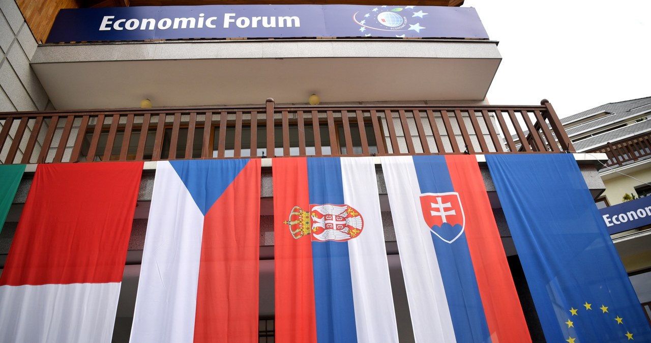 Zaczęło się XXX Forum Ekonomiczne w Karpaczu /PAP