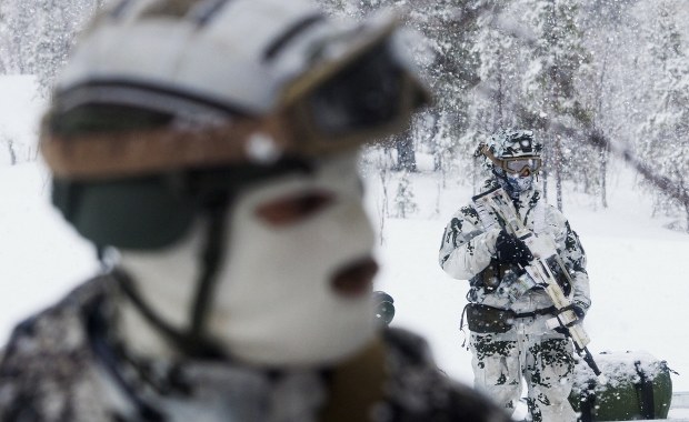 ​Zaczęły się manewry wojskowe NATO: 30 tys. żołnierzy z 14 państw