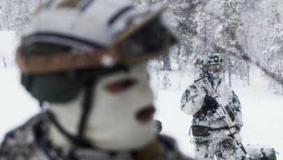 ​Zaczęły się manewry wojskowe NATO: 30 tys. żołnierzy z 14 państw