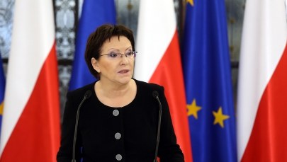 Zaczęły się schody…