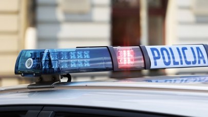 Zaczepiał chłopca - szuka go policja