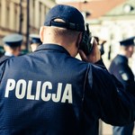 Zaczepił 13-latki, doszło do szarpaniny. Policja szuka mężczyzny