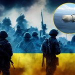 Zaczną bombardować Rosję? Wielka Brytania chce dać Ukraińcom superbroń
