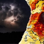 Zacznie grzmieć i padać. Zmiany są nieuchronne