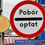 Zacznie się o 6:00 w czwartek 11 września. Druga podwyżka na A2 w tym roku