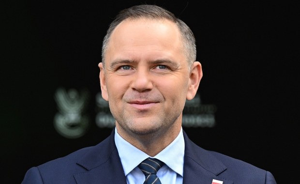 Zacznie się w Sejmie. Plan zaprzysiężenia Karola Nawrockiego