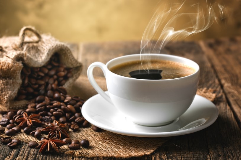 Zaczniemy pić kawę na potęgę? /123RF/PICSEL