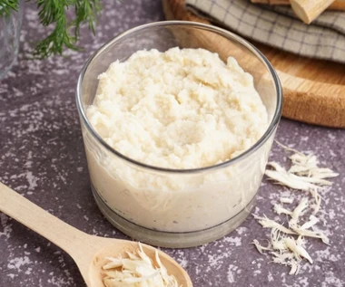 Zacznij jadać regularnie, a nie tylko na święta. Pomaga w trawieniu i na bóle stawów