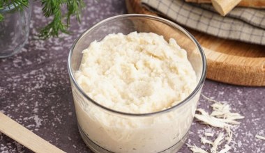 Zacznij jadać regularnie, a nie tylko na święta. Pomaga w trawieniu i na bóle stawów