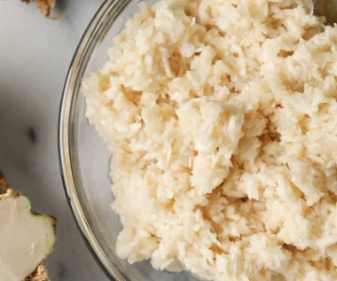 Zacznij jadać regularnie, a nie tylko od święta. Pomaga w trawieniu i na bóle stawów