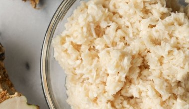 Zacznij jadać regularnie, a nie tylko od święta. Pomaga w trawieniu i na bóle stawów