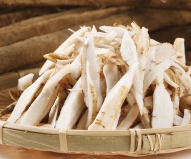 Zacznij jeść regularnie, nie od święta. To naturalny antybiotyk, pomaga na reumatyzm i przyspiesza metabolizm  