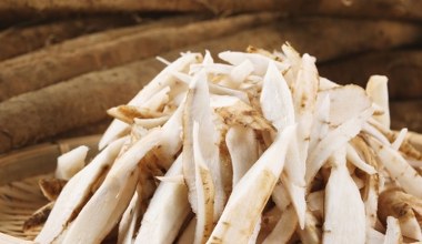 Zacznij jeść regularnie, nie od święta. To naturalny antybiotyk, pomaga na reumatyzm i przyspiesza metabolizm  