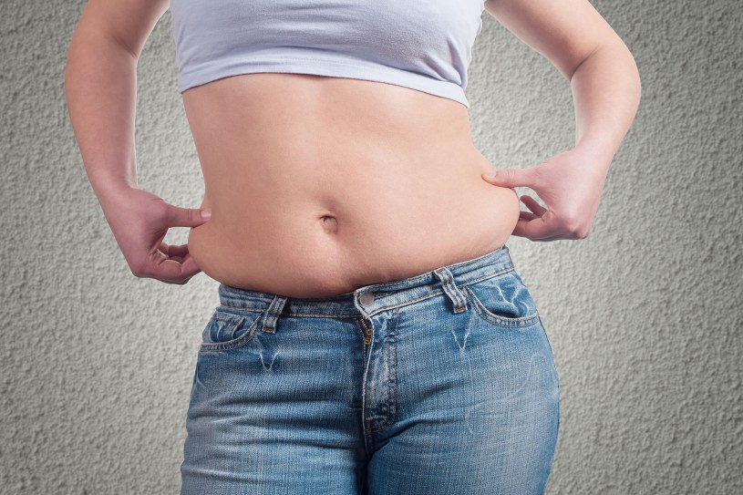 Jak stracić brzuch? Styl w INTERIA.PL