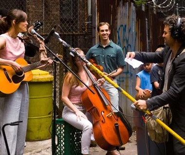 "Zacznijmy od nowa": Raz jeszcze?