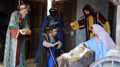 Zaczyna się adwent - czas oczekiwania na Boże Narodzenie