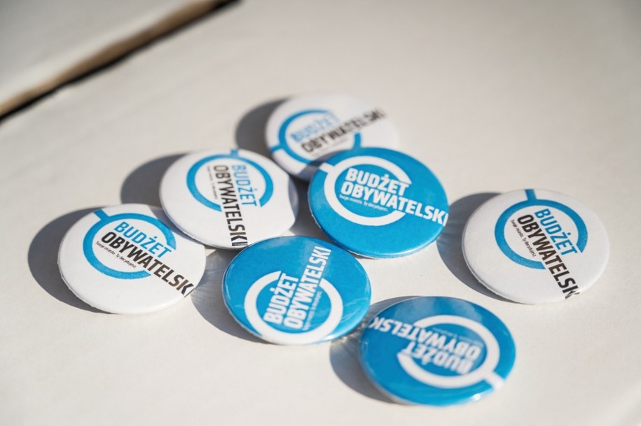 Zaczyna się głosowanie w 10. edycji Budżetu Obywatelskiego Miasta Lublin /Miasto Lublin /Materiały prasowe