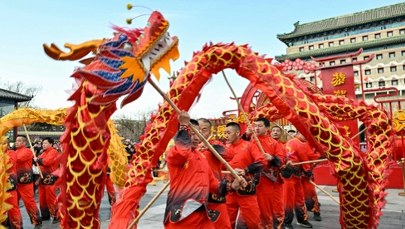 Zaczyna się największa migracja świata. Rok Konia nadciąga galopem