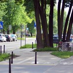 Zaczyna się przebudowa ulicy Przasnyskiej na warszawskim Żoliborzu