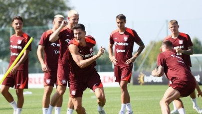 ​Zaczynamy Ligę Narodów! Wieczorem mecz Szkocja - Polska