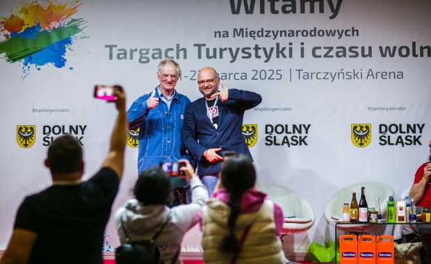 Zaczynamy sezon turystyczny na Dolnym Śląsku!