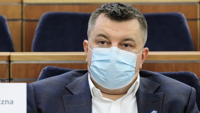 Zaczyński: Lepszy lockdown niż tysiące zgonów