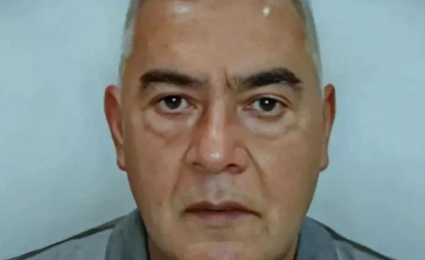 Żądają ekstradycji "Papy Smerfa". Wkroczył prezydent