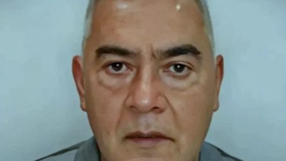 Żądają ekstradycji "Papy Smerfa". Wkroczył prezydent