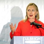 Żądają od Clinton przekazania prywatnych maili