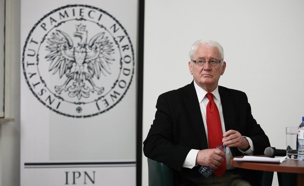 Żądają odwołania Krzysztofa Wyszkowskiego. Apel posłanek, posłów i senatorów z Pomorza