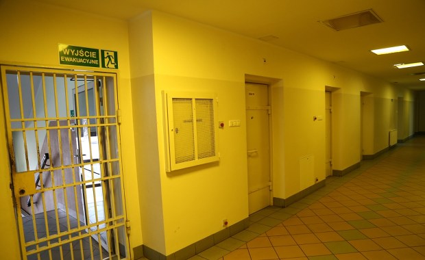 Zadał 12-latce kilka ciosów nożem w szyję i głowę. Trafił do aresztu