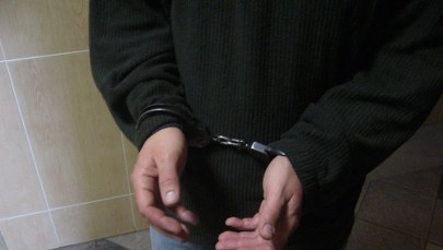 Zadał 17-latce kilka ciosów nożem i uciekł. Odpowie za usiłowanie zabójstwa 