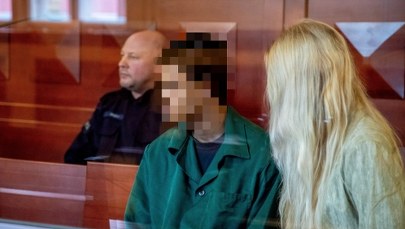 Zadał 24-latce kilkanaście ciosów nożem. Ruszył proces oskarżonego Wenezuelczyka