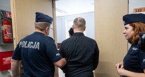Zadał 49 ciosów, przyznał się do zabójstwa partnerki. Stwierdził, że kłótnie się zdarzają