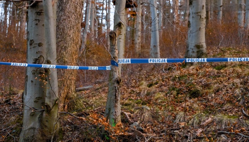 Zadał Izie blisko 50 ran. Archiwum X wraca do koszmaru spod Myszkowa