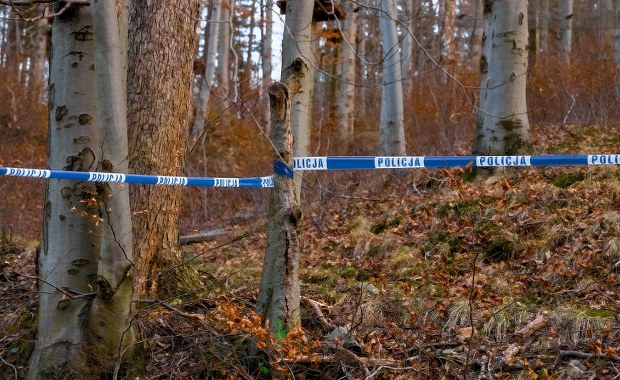 Zadał Izie blisko 50 ran. Archiwum X wraca do koszmaru spod Myszkowa