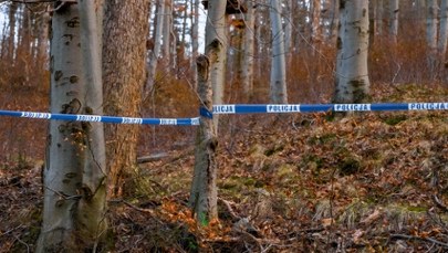 Zadał Izie blisko 50 ran. Archiwum X wraca do koszmaru spod Myszkowa