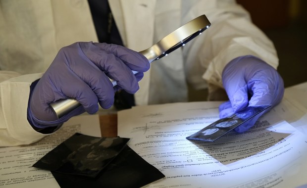 Zadał kilkanaście ciosów śrubokrętem. Zatrzymano sprawcę zbrodni sprzed 10 lat